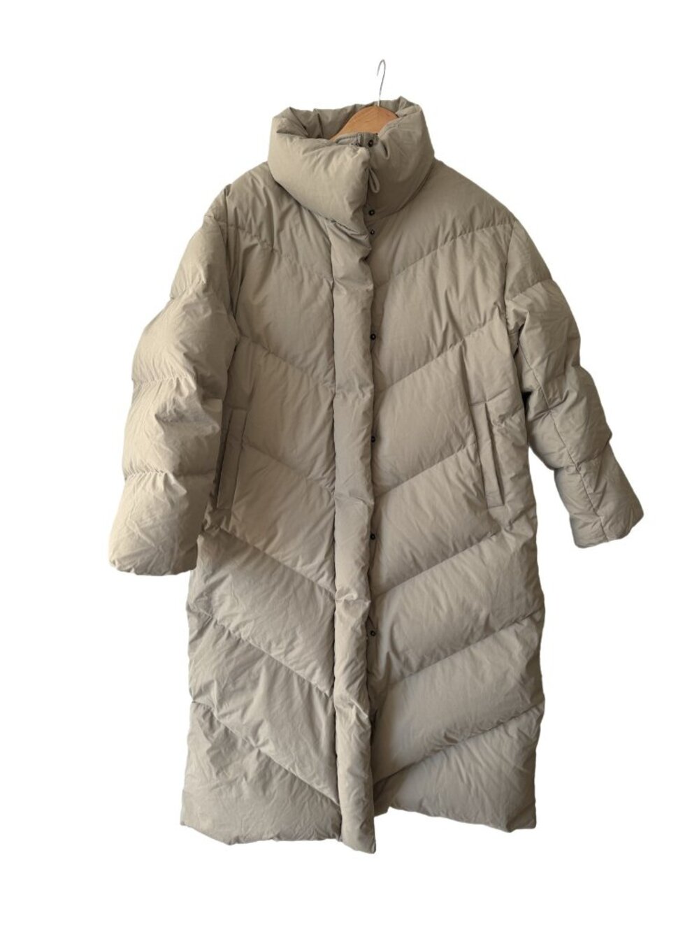 Wilfred The Cloud Puff Long, Sage, M